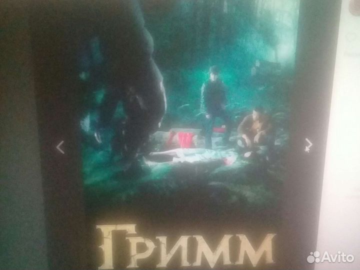 Фильмы сериалы