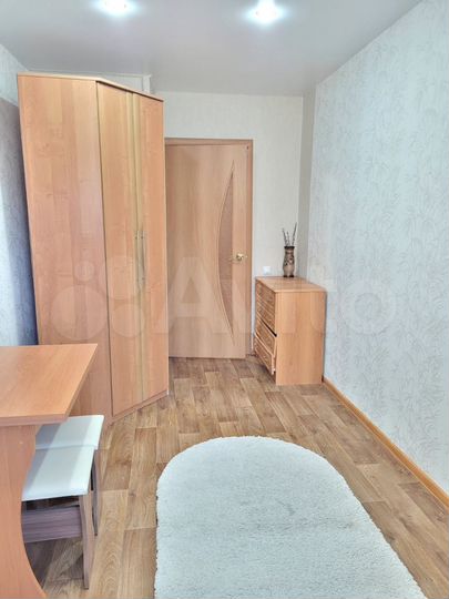 2-к. квартира, 41 м², 1/3 эт.
