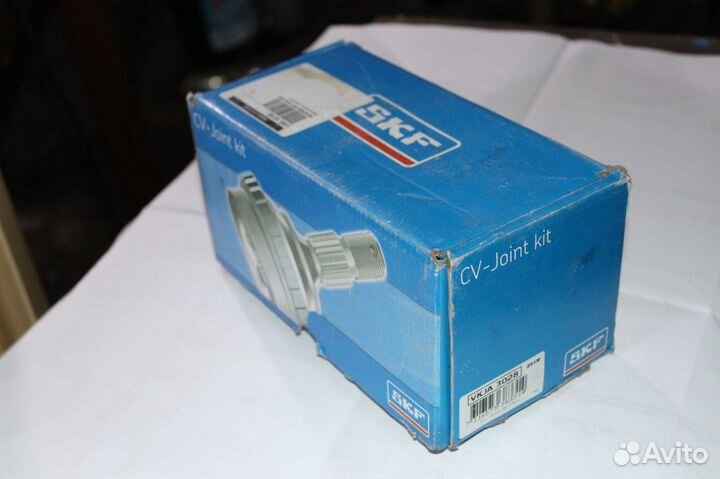 Шрус внешний, комплект SKF vkja 3028