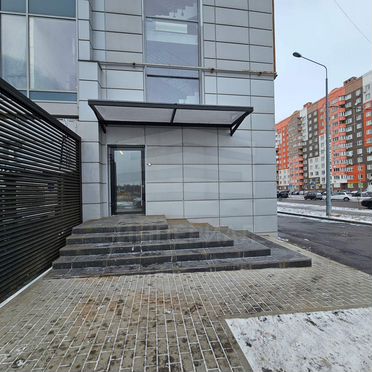 Машиноместо