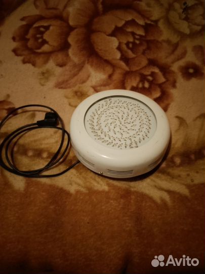 LED лампа для растений