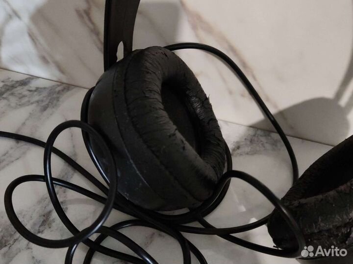 Наушники
