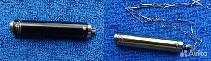 Часы кулон Цирконий и зим с паспортом и коробочкой