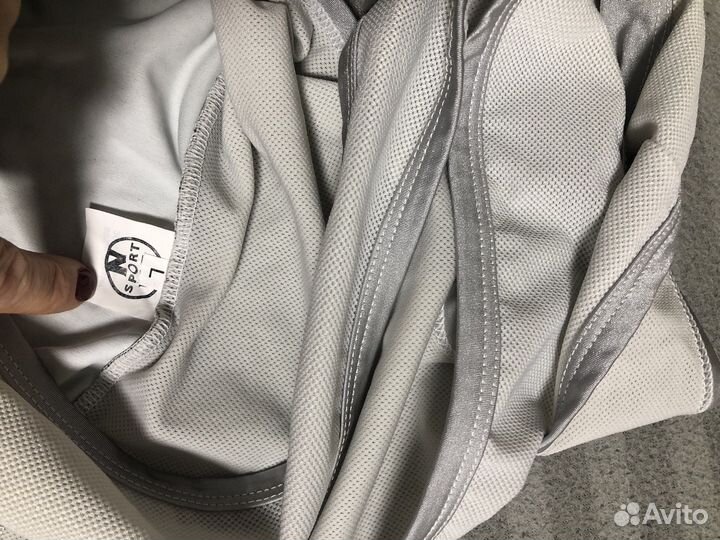 Велошорты с памперсом