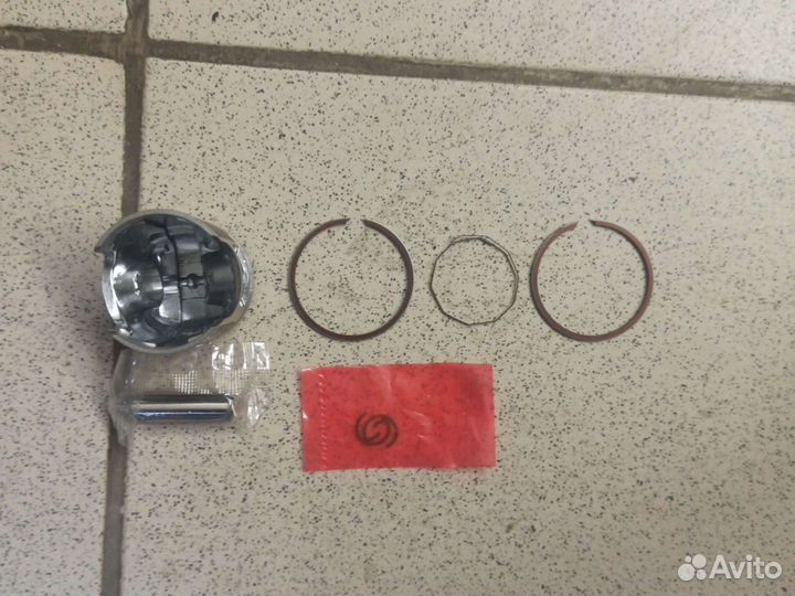 Поршневой комплект AD50 китай