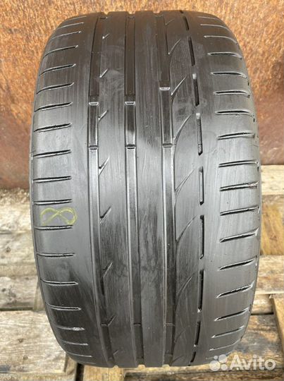 Bridgestone Potenza S001 255/35 R19