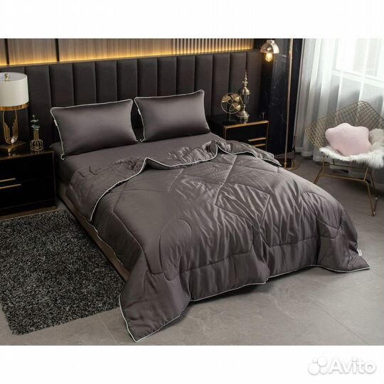 Комплект постельного белья из тенселя