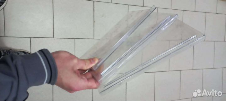 Полки для обуви