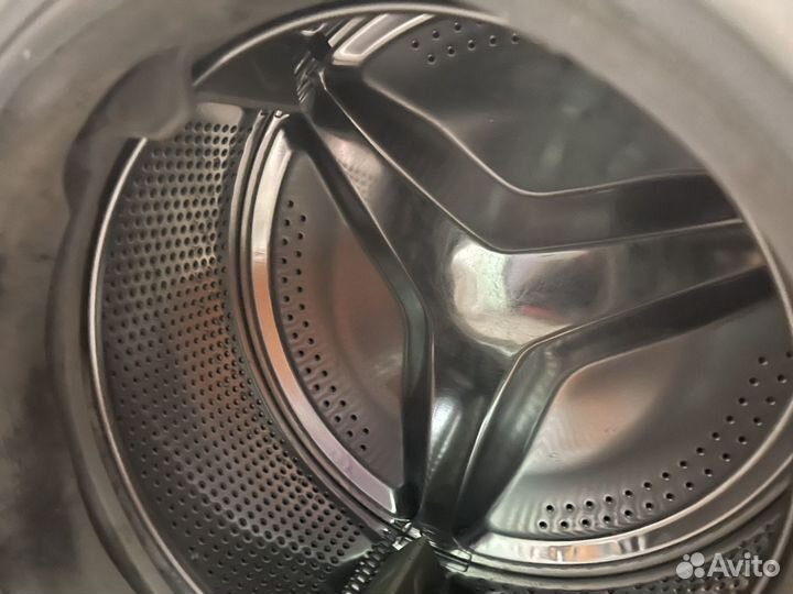 Стиральная машина samsung