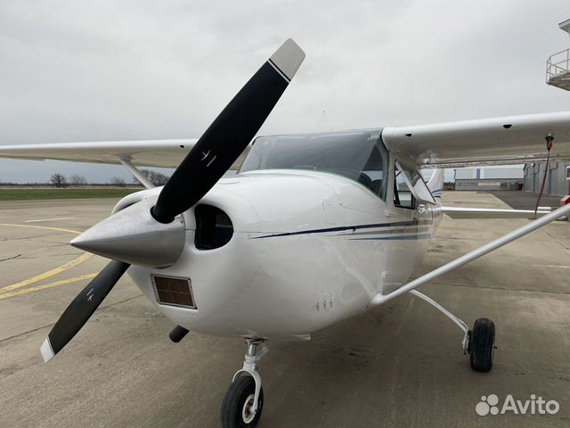 Cessna 182H объявление продам