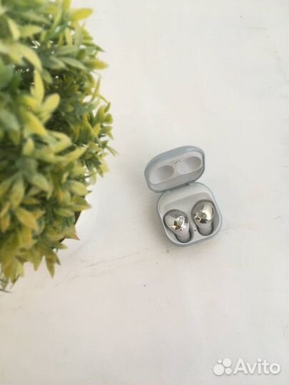 Наушники Samsung Galaxy buds Pro