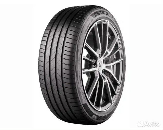 Bridgestone Turanza 6 225/55 R19 99V