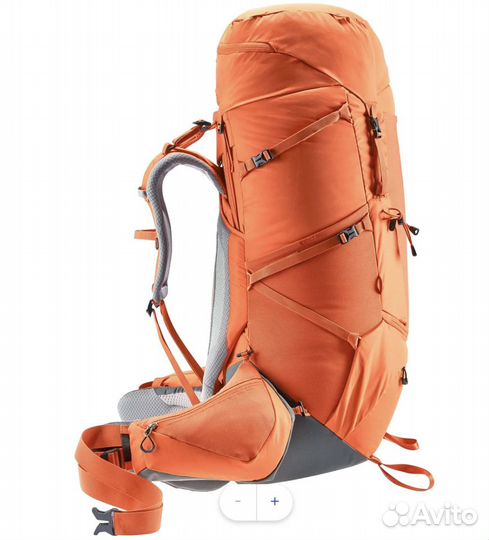 Рюкзак deuter Women's Aircontact Core 65+10 SL