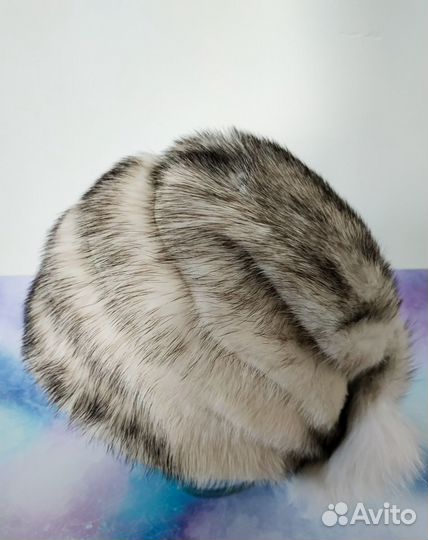 Шапки зимние и летние