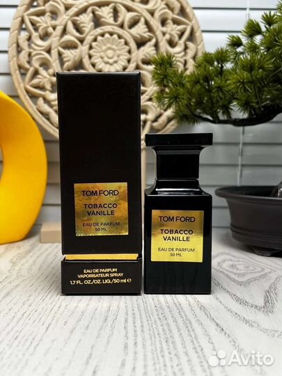 Tom Ford для женщин и мужчин 50мл