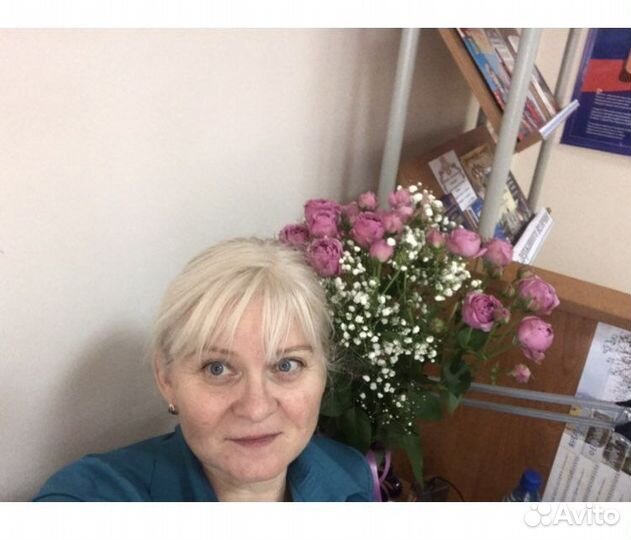 Репетитор по русскому языку егэ и огэ