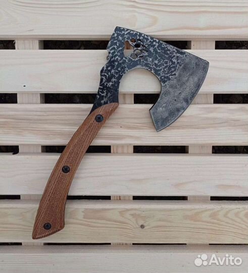 Топор скиф