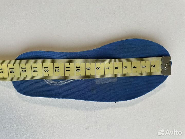 Аквашузы Ocean Pacific