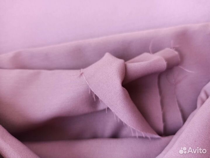 Ткань костюмная и штапель