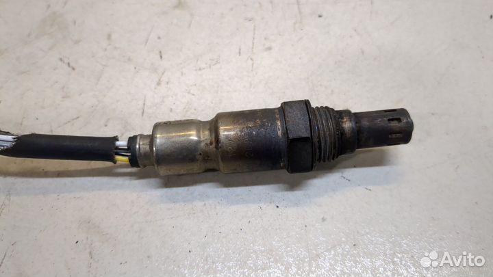 Лямбда зонд Skoda Rapid