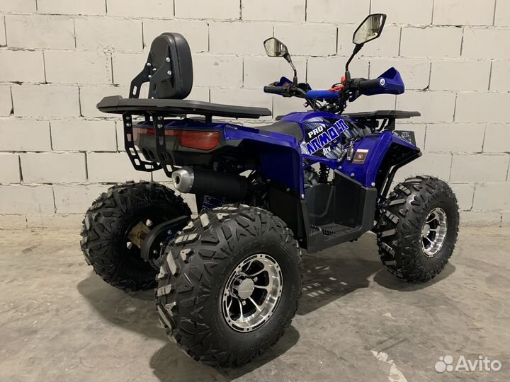 Квадроцикл Sherhan 1000G