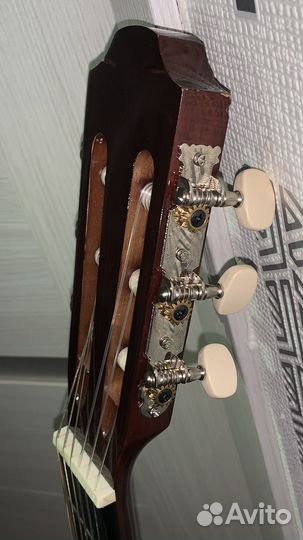 Гитара Hohner HC 06