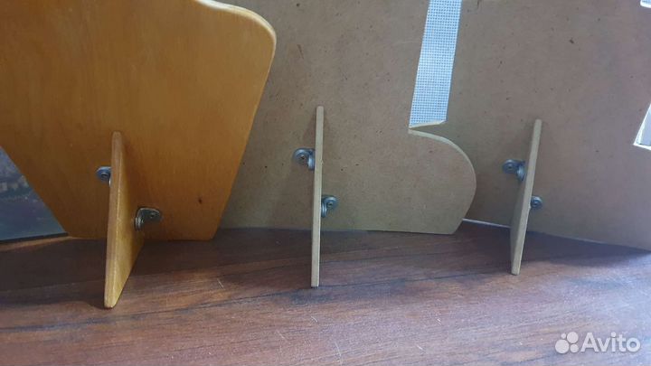 Подставка для колье