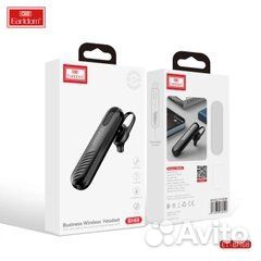 Блютуз-гарнитура Earldom ET-BH68