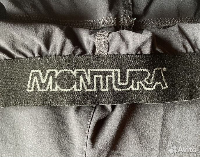 Шорты Montura