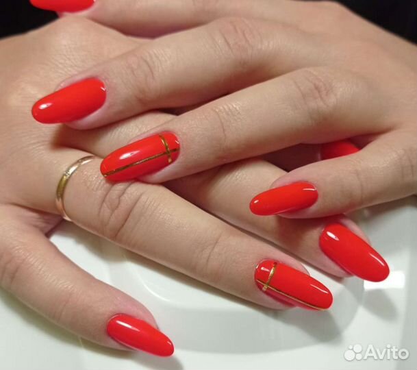 Мастер ногтевого сервиса + депиляция