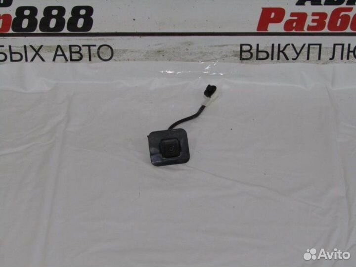 Камера заднего вида Nissan Teana J32 2012