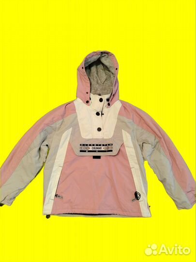 Анорак Куртка Colmar