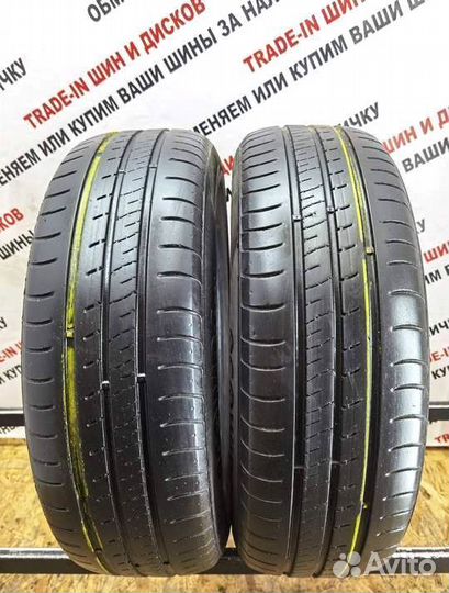 Kumho Ecowing ES01 KH27 185/65 R15 88H