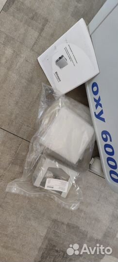 Bitmos oxy 6000 Кислородный концентратор