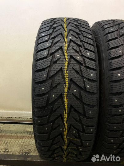 Nexen Winguard WinSpike WS62 265/65 R17 106H