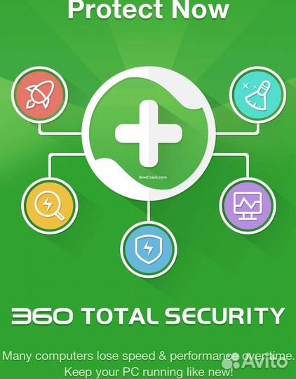 360 Total Security Premium