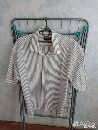 Брендовая мужская одежда