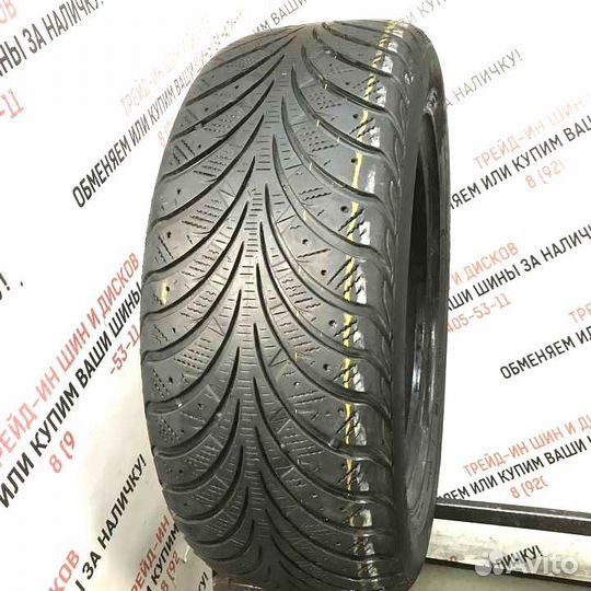 Goodyear UltraGrip Extreme 225/60 R17