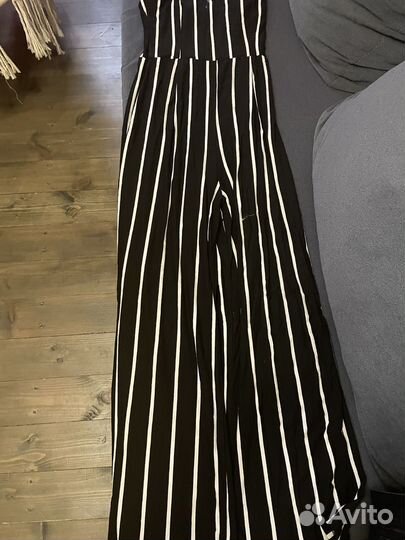 Комбинезон женский