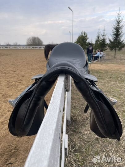 Седло универсальное
