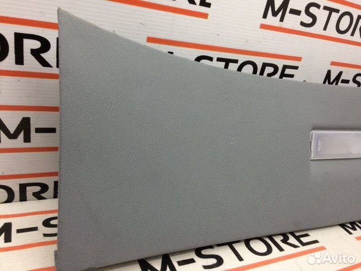 Обшивка крыши Porsche Cayenne 955 M4800 2004