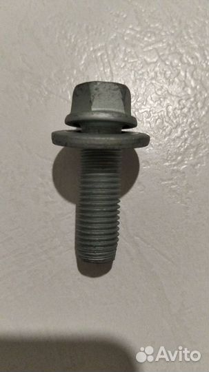 Болт крепления hyundai/KIA genesis G90