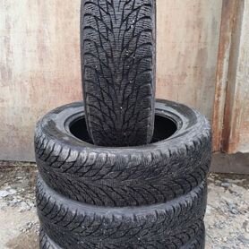 Nokian Tyres Hakkapeliitta R2 185/65 R15