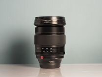 Fujifilm XF 16-55mm f/2.8 R LM WR X-Mount