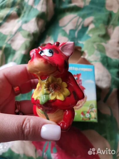 Набор для специй