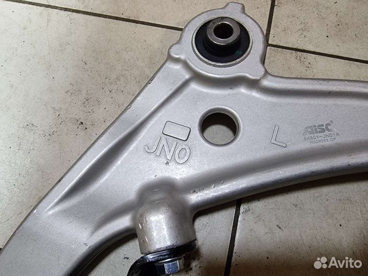 Рычаг нижний Ниссан Теана J32 новый