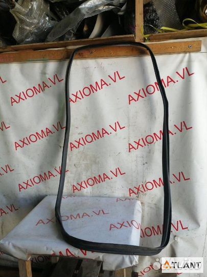 Уплотнительная резинка багажника mercedes-benz E35