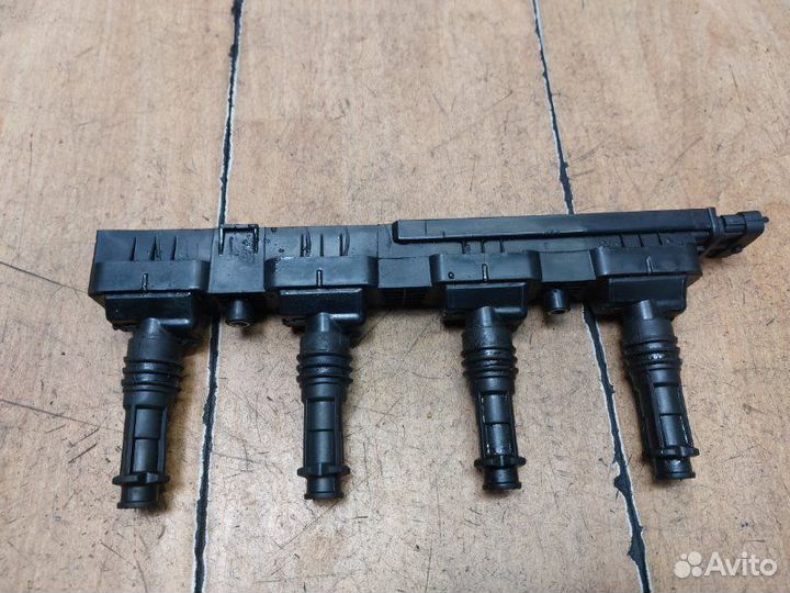 Модуль зажигания Opel Corsa C Z12XE 2004