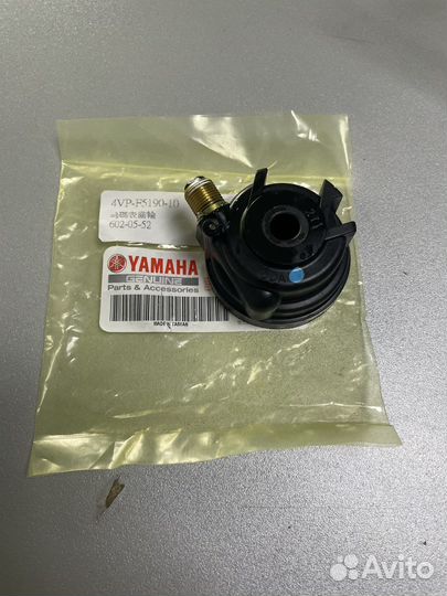 Редуктор спидометра Yamaha BWS 100