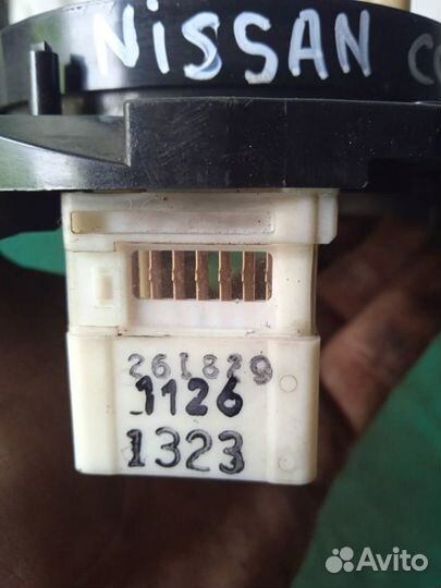 Шлейф ниссан y34